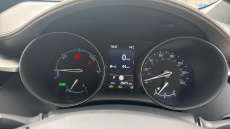 Toyota C-HR 1.8 Hybrid Excel 5dr CVT Hybrid Hatchback